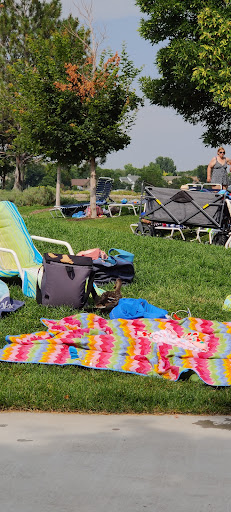 Public Swimming Pool «Bay Aquatic Ctr», reviews and photos, 250 Spader Way, Broomfield, CO 80020, USA