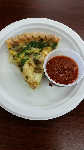 Cafe «Hidden Peaks Coffee And Roasting Company», reviews and photos, 4879 S Redwood Rd, Salt Lake City, UT 84123, USA