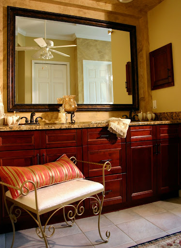 Granite Supplier «Stone City Cabinets & Granite», reviews and photos, 4046 Fernandina Rd e, Columbia, SC 29212, USA