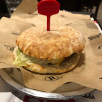 Photo n°1 de l'avis de Nicole.r fait le 16/10/2021 à 08:10 sur le  Roadhouse Restaurant Mestre à Venice