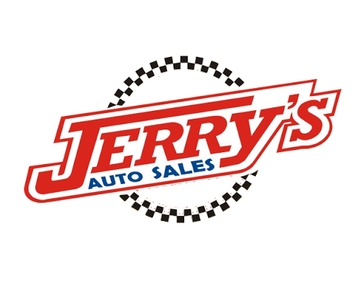 Jerry's Auto sales