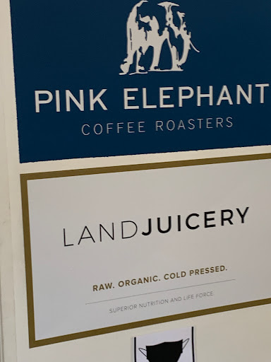 Cafe «Pink Elephant Coffee Shop», reviews and photos, 509 Main St, Park City, UT 84060, USA