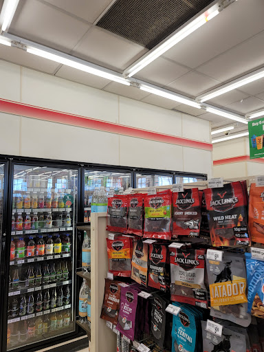 Convenience Store «7-Eleven», reviews and photos, 1 N Kinderkamack Rd, Montvale, NJ 07645, USA