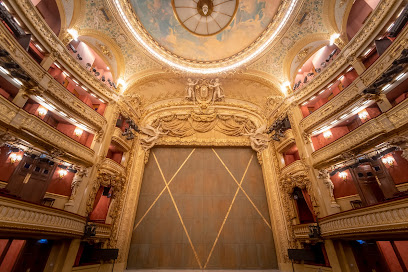 Théâtre National de l'Opéra Comique
