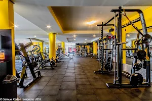 Uplay Fitness Joinville image