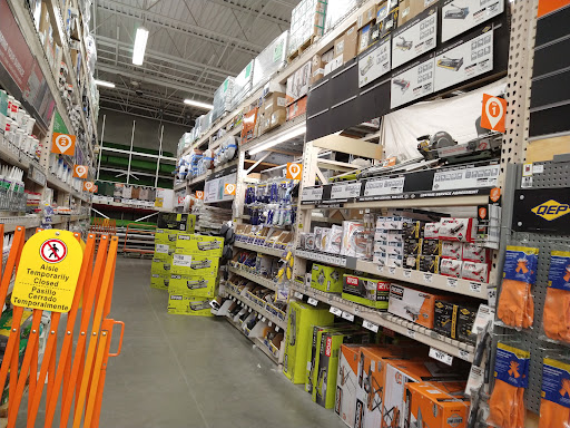 Home Improvement Store «The Home Depot», reviews and photos, 14549 Ramona Ave, Chino, CA 91710, USA