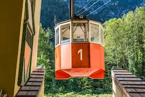 Almhütte Schlegelmulde image