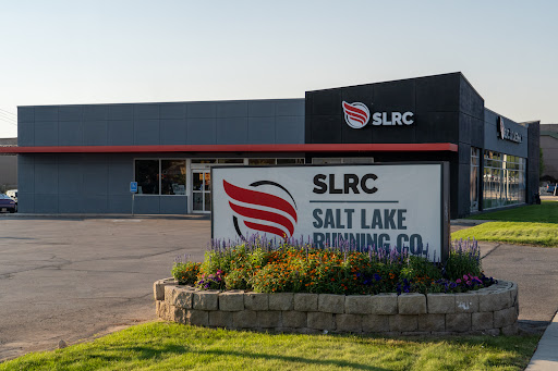 SLRC: Salt Lake Running Company