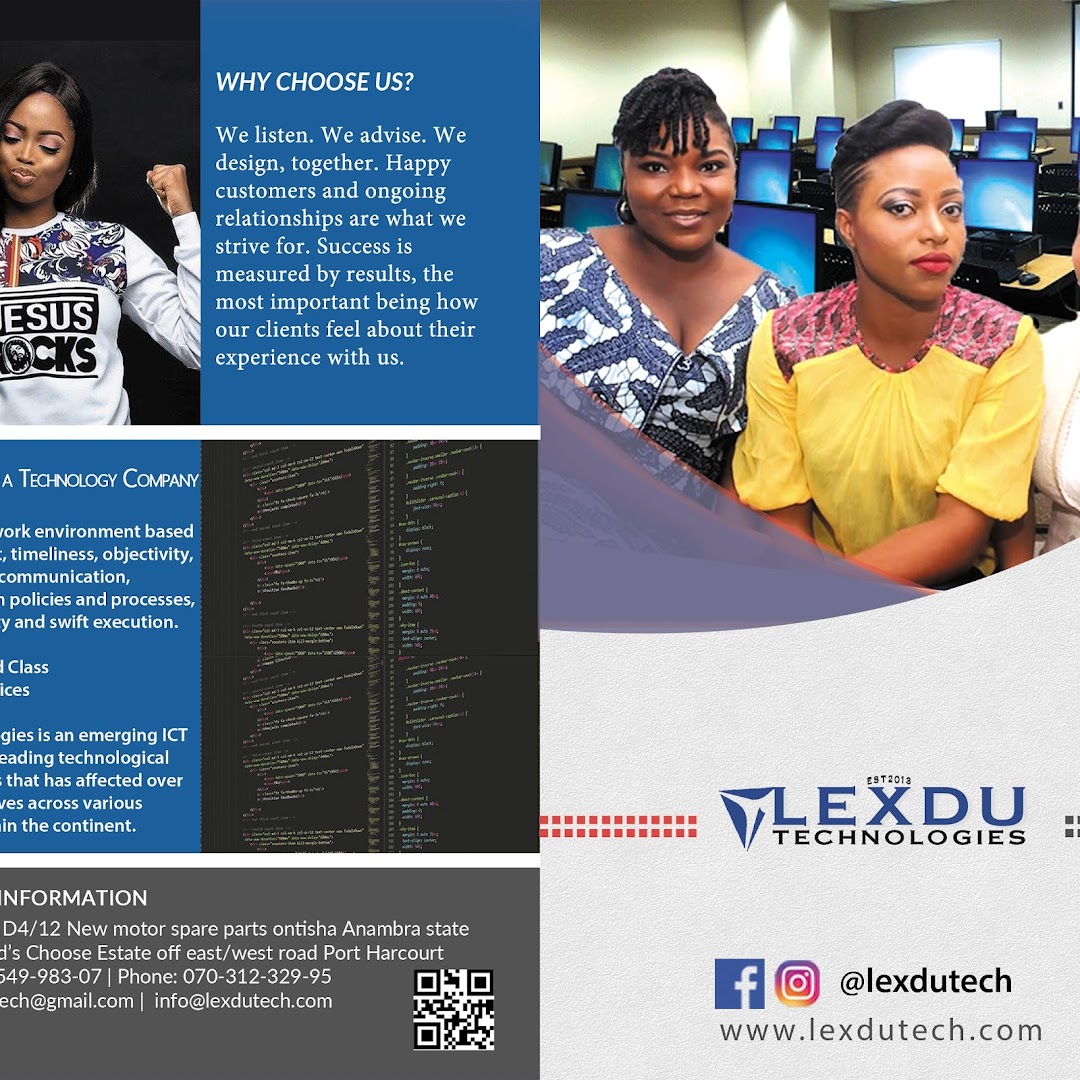 Lexdu Technologies