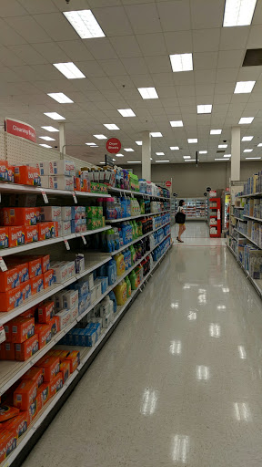 Department Store «Target», reviews and photos, 12197 Sunset Hills Rd, Reston, VA 20190, USA