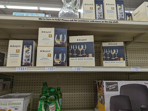 Discount Store «Big Lots», reviews and photos, 6171 Columbia Crossing Cir, Columbia, MD 21045, USA