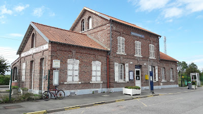 Nanteuil-le-Haudouin à Nanteuil-le-Haudouin