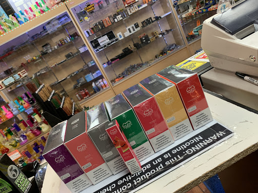 Tobacco Shop «U Save smoke shop», reviews and photos, 3452 Adams Ave, San Diego, CA 92116, USA