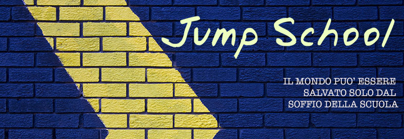 Jump School - Recupero Anni Scolastici - Marano di Napoli Corso Italia, 33, 80016 Marano di Napoli NA, Italia