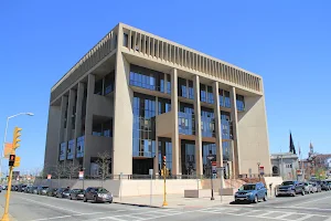 Fall River City Hall image