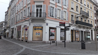 Batigère Habitat - Agence de Mulhouse à Mulhouse