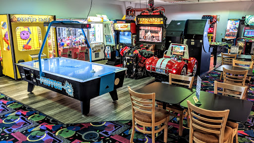 Bowling Alley «Antelope Lanes», reviews and photos, 6301 E 2nd St, Prescott Valley, AZ 86314, USA