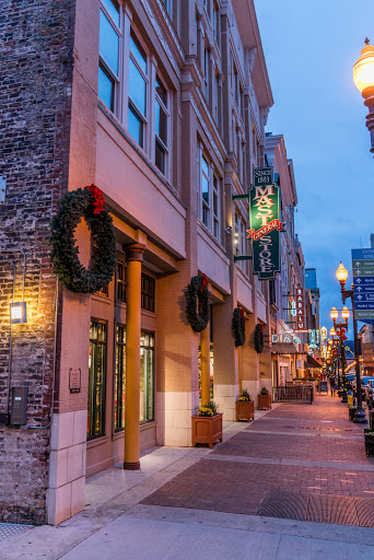 General Store «Mast General Store Knoxville», reviews and photos, 402 S Gay St, Knoxville, TN 37902, USA