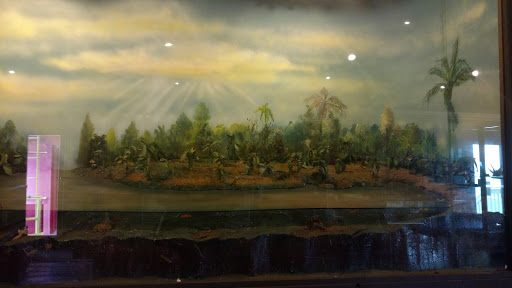 Museum «Phosphate Museum», reviews and photos, 101 SE 1st St, Mulberry, FL 33860, USA