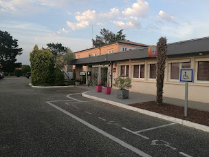 Photo n°67 de Logis Hôtel le Capricorne à Marmande ()