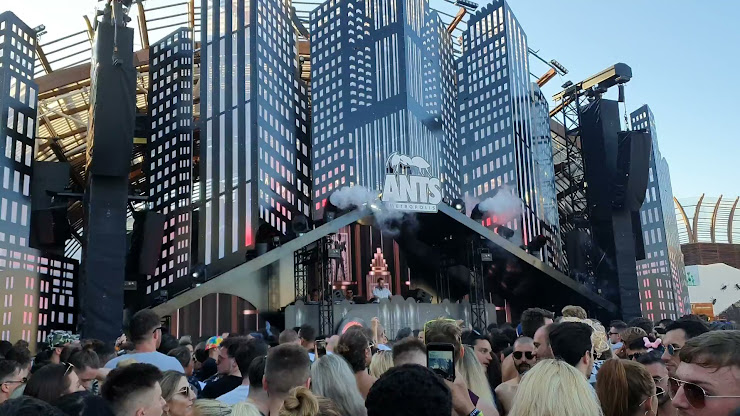 Vidéos hôtels Migjorn Ibiza Suites & Spa 07817 Sant Josep de sa Talaia