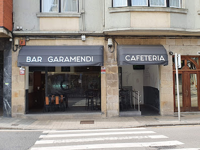 Bar Garamendi Karmen Kalea, 11, 48340 Amorebieta-Etxano, Bizkaia, España