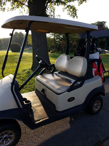 Public Golf Course «Chandler Park Golf Course», reviews and photos, 12801 Chandler Park Dr, Detroit, MI 48213, USA