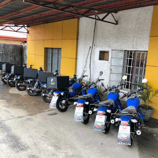 EasyDispatch, 52/53 Akanbi Onitiri St, Surulere, Lagos, Nigeria, Trucking Company, state Lagos