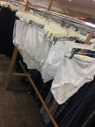 Thrift Store «MyUnique», reviews and photos, 116 Broad St, Elizabeth, NJ 07201, USA