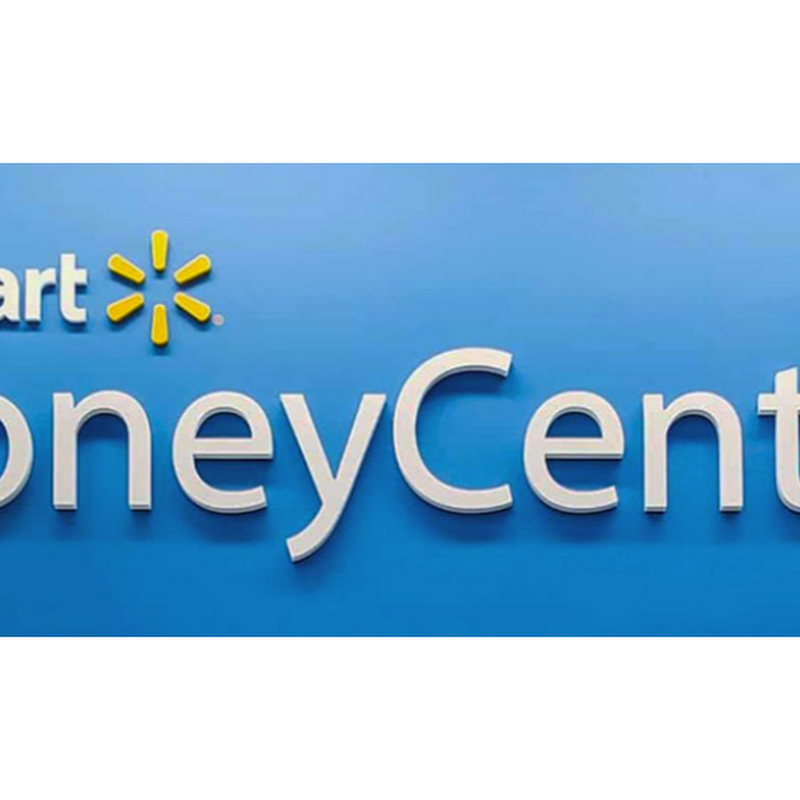 Ria Money Transfer - Walmart