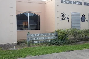 Calhoun County Museum image