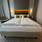 Photo n°3 de l'avis de Konrad.. fait le 09/10/2023 à 10:28 sur le  Steigenberger Hotel am Kanzleramt à Berlin