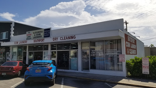 Laundromat «Southport Coin Laundry-Cleaner», reviews and photos, 1063 SE 17th St, Fort Lauderdale, FL 33316, USA