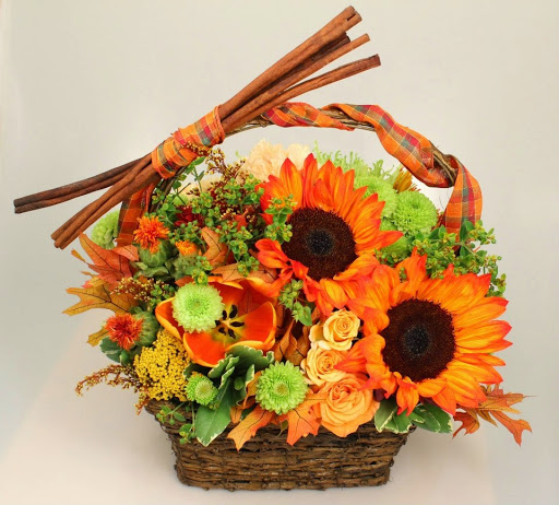 Florist «Flowers By Pouparina», reviews and photos, 1868 W Flagler St, Miami, FL 33135, USA