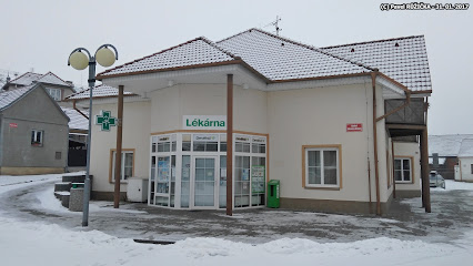 Lékárna DEVĚTSIL - Chlumčany