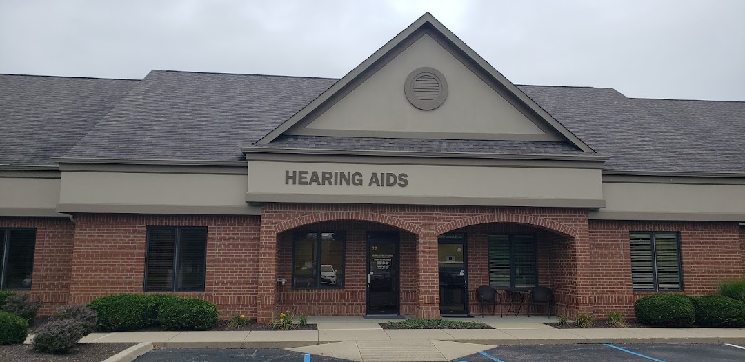 Hearing Centers of Indiana