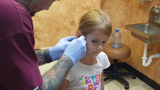 Tattoo Shop «Magic Needle Tattoo & Body», reviews and photos, 4550 FM 1960 Suite E, Humble, TX 77346, USA