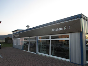 Autohaus Rainer Ruf