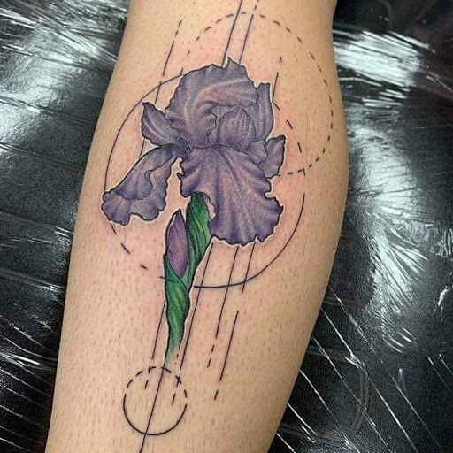 Explore rain tattoo ideas, creative tattoo ideas in Powell, available at Against All Odds Tattoos and Piercings