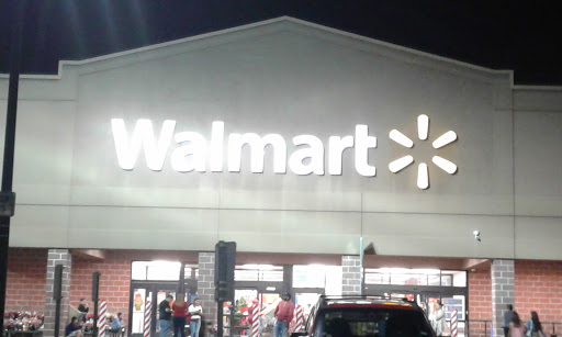 Discount Store «Walmart», reviews and photos, 9555 S Post Oak Rd, Houston, TX 77096, USA