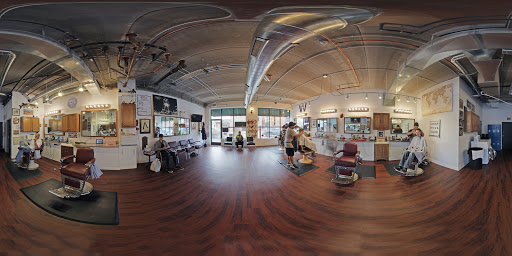 Barber Shop «Lincoln Square Barbershop», reviews and photos, 2415 W Lawrence Ave, Chicago, IL 60625, USA
