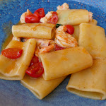 Photo n°4 de l'avis de Eric. fait le 27/05/2023 à 11:08 sur le  Ristorante Sant'Angelo à Venice