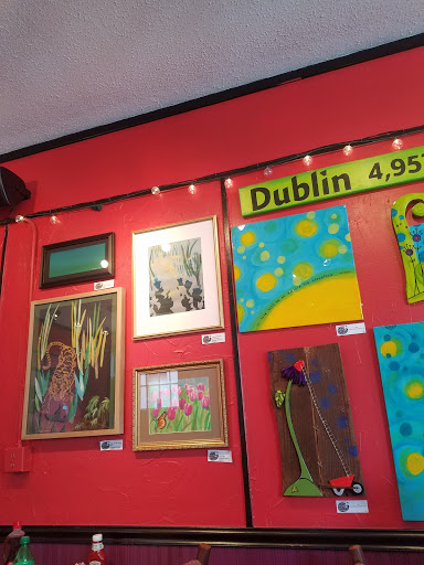 American Restaurant «The Spicy Green Bean», reviews and photos, 225 Hebron Ave, Glastonbury, CT 06033, USA