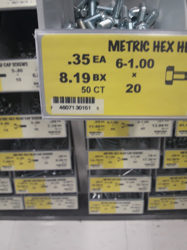 Hardware Store «Orlando Ace», reviews and photos, 2218 S Orange Ave, Orlando, FL 32806, USA