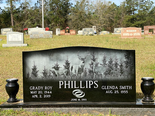 Cemetery «Central Monument Co», reviews and photos, 12360 Mansfield Rd, Keithville, LA 71047, USA