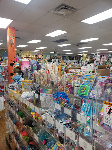 Toy Store «Brilliant Sky Toys & Books», reviews and photos, 1705 Mallory Ln #100, Brentwood, TN 37027, USA