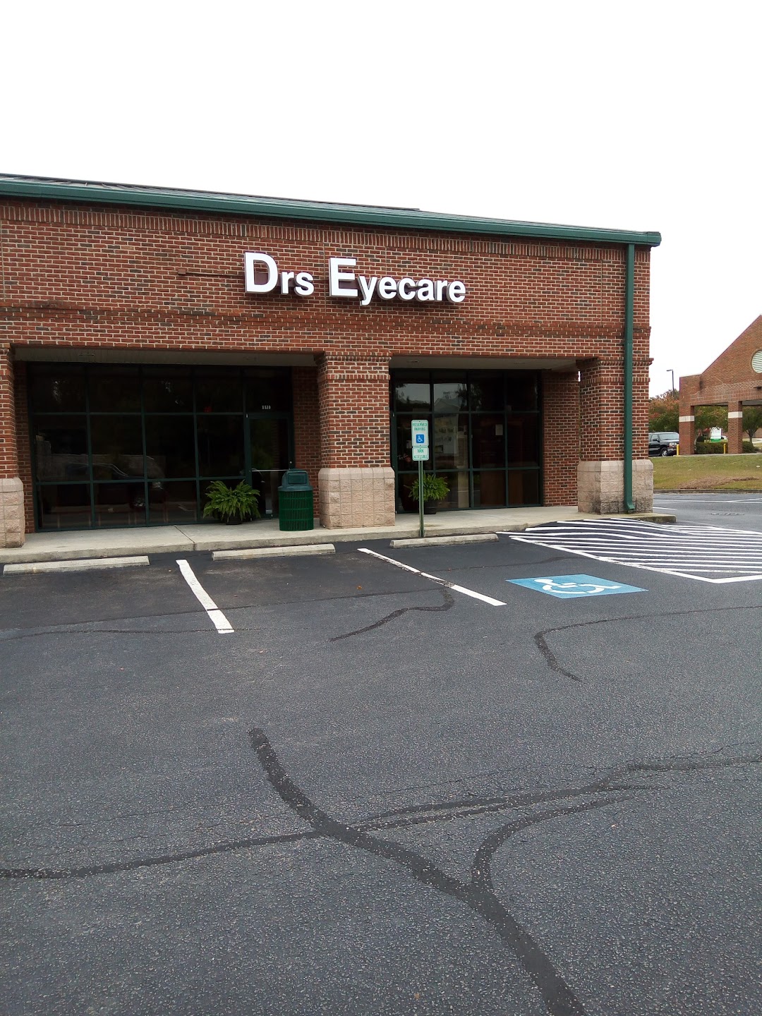 Drs Eyecare & Contact Lens Cannon Kathy P OD
