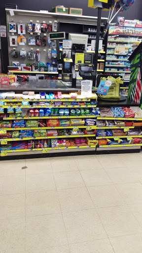 Discount Store «Dollar General», reviews and photos, 1 Stewart St, Dolgeville, NY 13329, USA