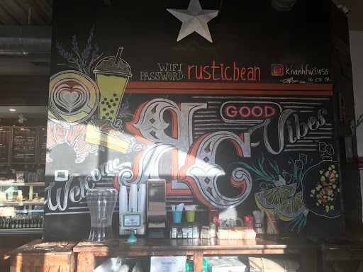 Asian Fusion Restaurant «Rustic Couch», reviews and photos, 4500 Satellite Blvd #1370, Duluth, GA 30096, USA