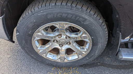 Tire Shop «Sullivan Tire & Auto Service», reviews and photos, 475 Boston Post Rd, Sudbury, MA 01776, USA